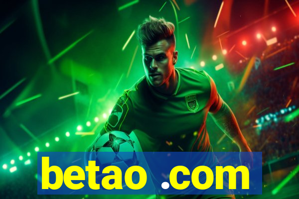 betao .com